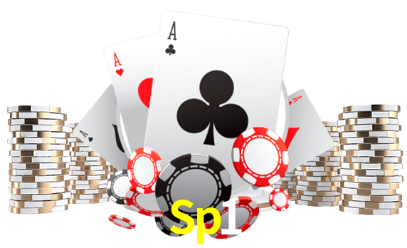 Jogue jogos de pôquer em Sp1