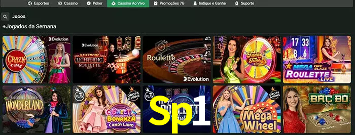Sp1 bet