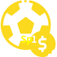 Aposte em esportes do mundo todo no Sp1!