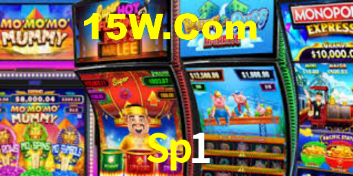 Sp1,Sp1.Com