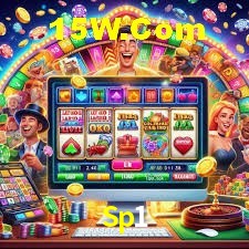 Welcome Bonus Sp1