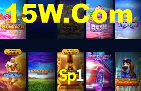 Sinta a adrenalina dos jogos de cassino com Sp1