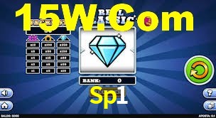 Sp1: Jogos de Caça-Níqueis-Altas Recompensas, Roleta-Velocidade, Blackjack-Desafios Máximos