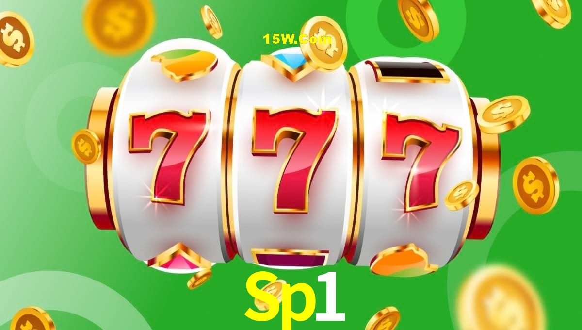 Slot Games Sp1